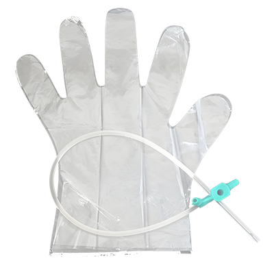 Disposable Suction Catheter