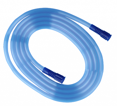 Disposable Suction Tubing